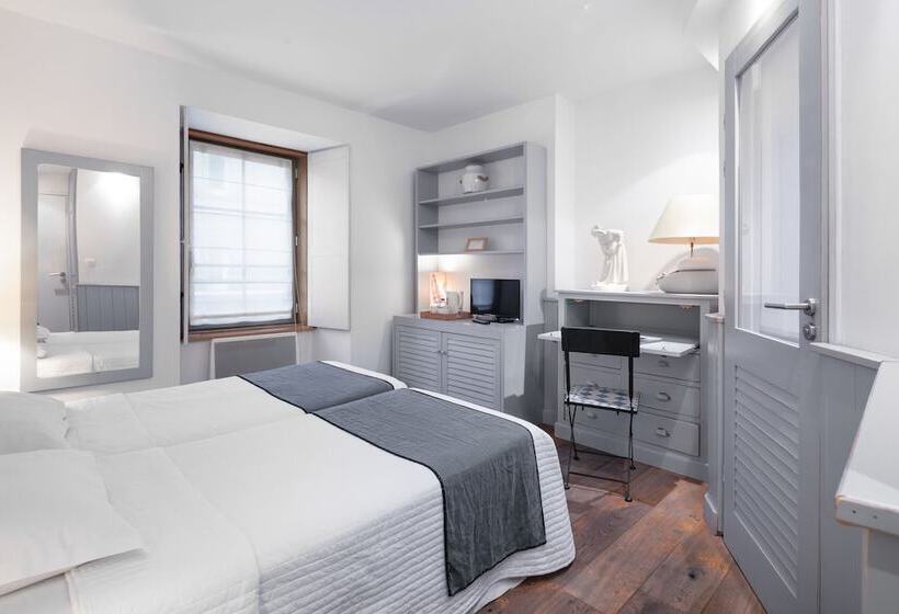 חדר סטנדרט, La Vinotière Chambres Appartements Spa