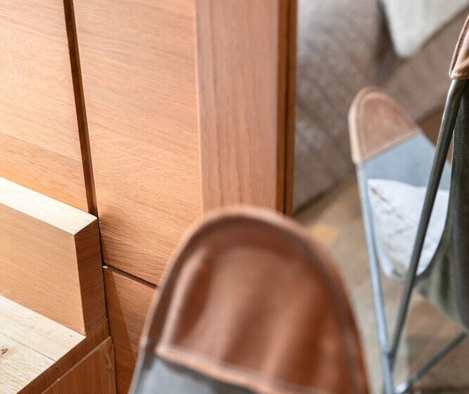 חדר סופריור, La Vinotière Chambres Appartements Spa