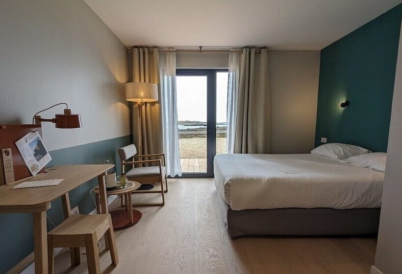 Номер Стандарт, Logis Le Castel Ac H