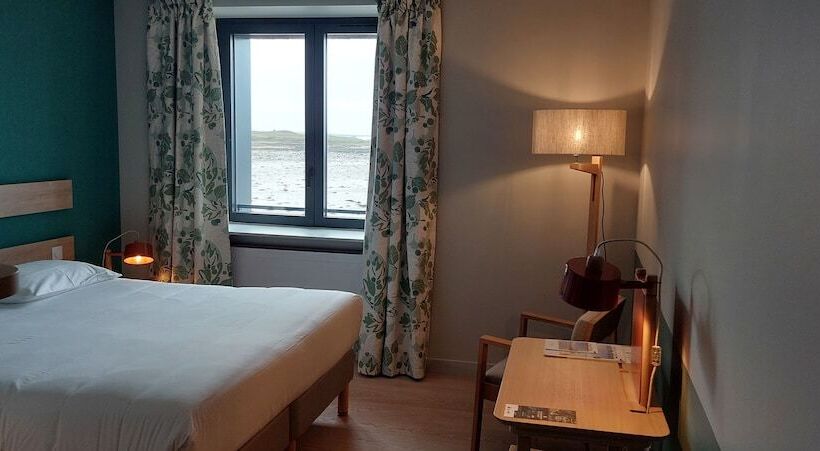 Номер Стандарт, Logis Le Castel Ac H