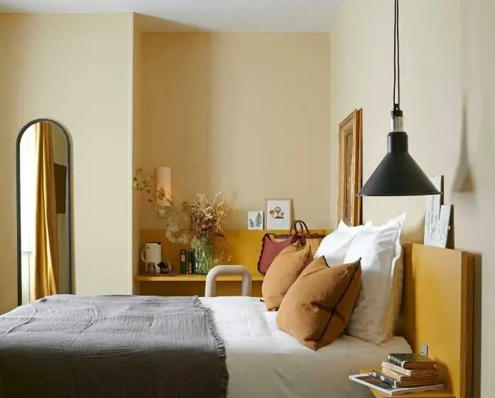 Standard Kolmen Hengen Huone, Maison Du Val  Les Maisons De Campagne