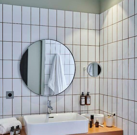 スタンダードトリプルルーム, Maison Du Val  Les Maisons De Campagne