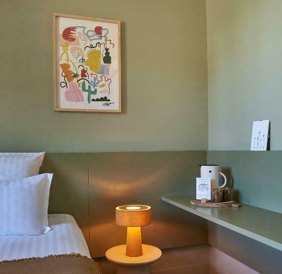 スタンダードルーム, Maison Du Val  Les Maisons De Campagne