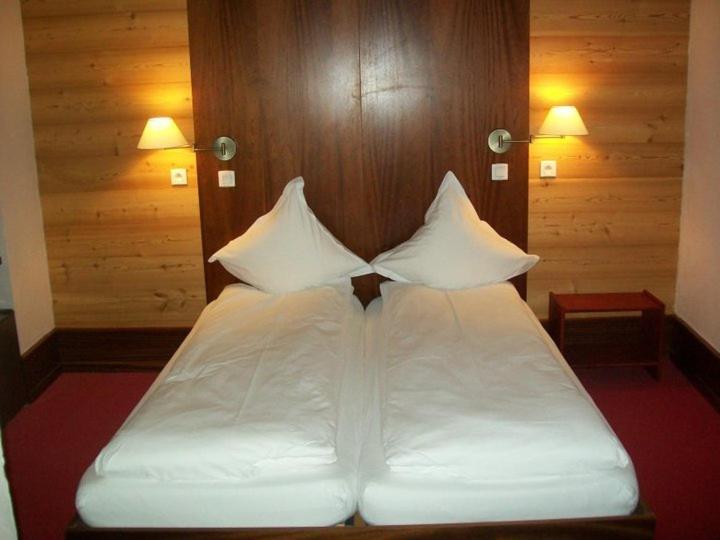 스탠다드 룸, Le Falken