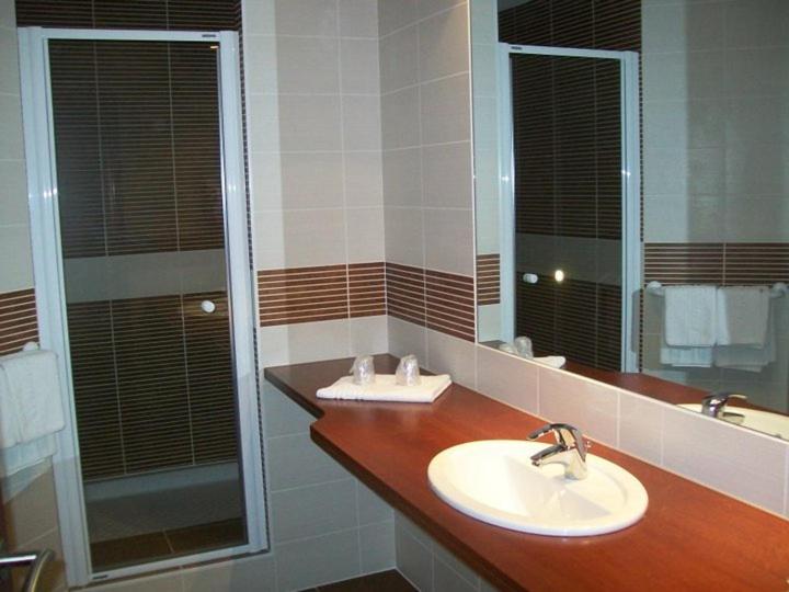 장애인을 위한 스탠다드 룸, Le Falken