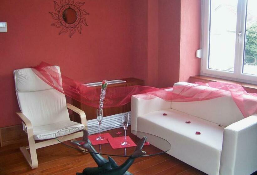 스위트, Le Falken