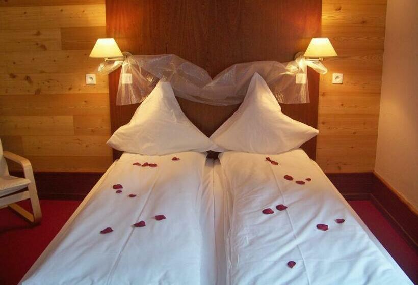 스위트, Le Falken