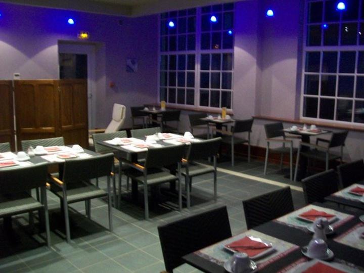 스탠다드 싱글 룸, Le Falken