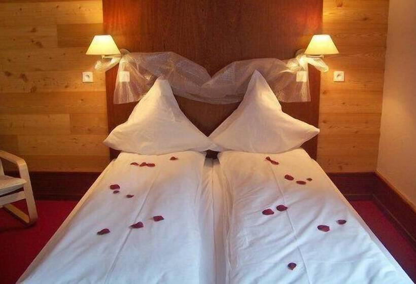 스탠다드 룸, Le Falken