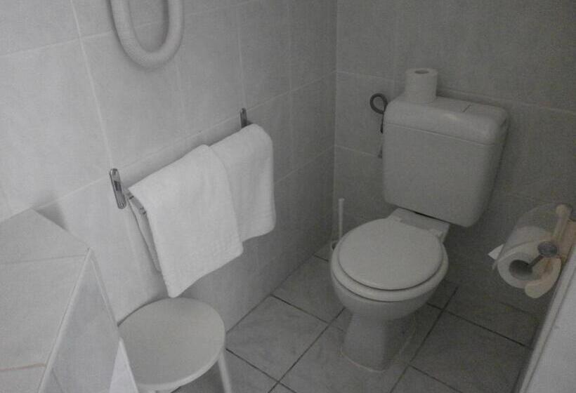 テラス付きスタンダードルーム, Le Golfe Bleu