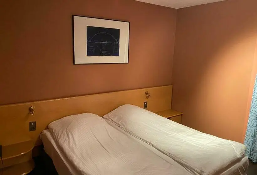 Standard-huone, Le Rosenmeer Hotel Restaurant, Au Coeur De La Route Des Vins D Alsace