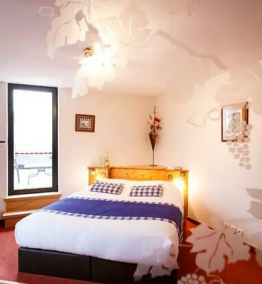 Prestige-huone, Le Rosenmeer Hotel Restaurant, Au Coeur De La Route Des Vins D Alsace