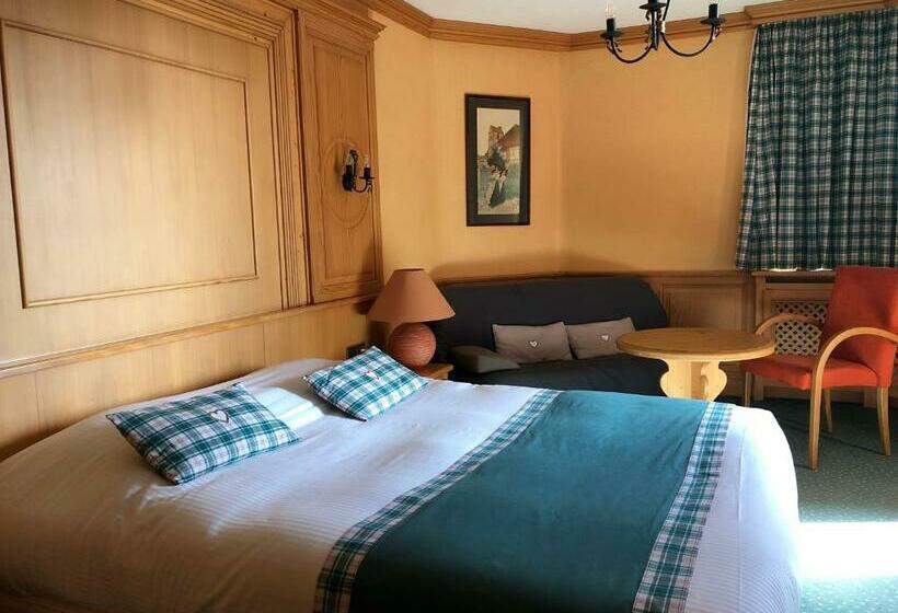 غرفة سوبيريور, Le Rosenmeer   Hotel Restaurant, Au Coeur De La Route Des Vins D Alsace