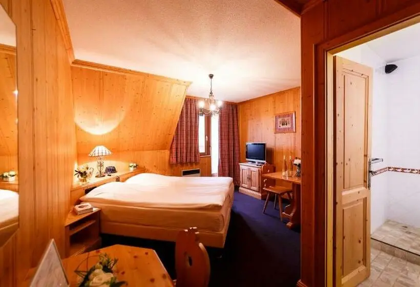 Superior-huone, Le Rosenmeer Hotel Restaurant, Au Coeur De La Route Des Vins D Alsace