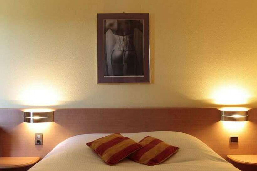 غرفة قياسية, Le Rosenmeer   Hotel Restaurant, Au Coeur De La Route Des Vins D Alsace