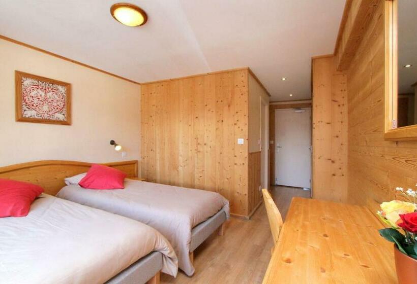 Номер Стандарт, Le Sherpa