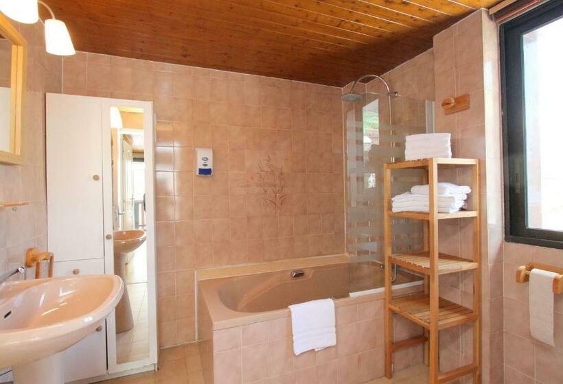 Семейный Номер, Le Sherpa