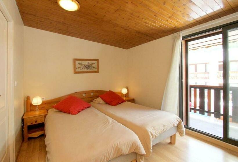 Семейный Номер, Le Sherpa