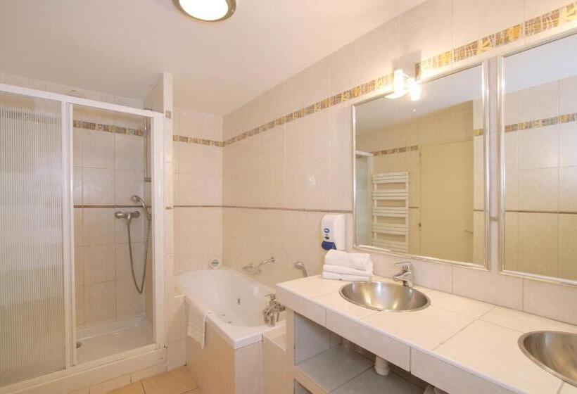 Семейный Номер, Le Sherpa