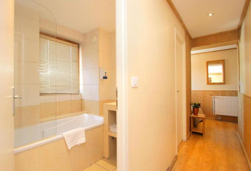 Семейный Номер, Le Sherpa