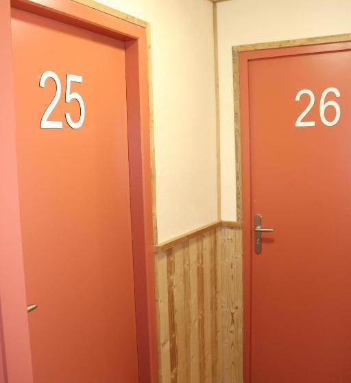 Номер Стандарт Индивидуальный, Le Sherpa