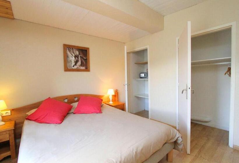 Семейный Номер, Le Sherpa