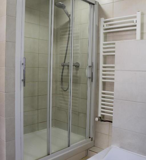 Family Suite, Le Sherpa