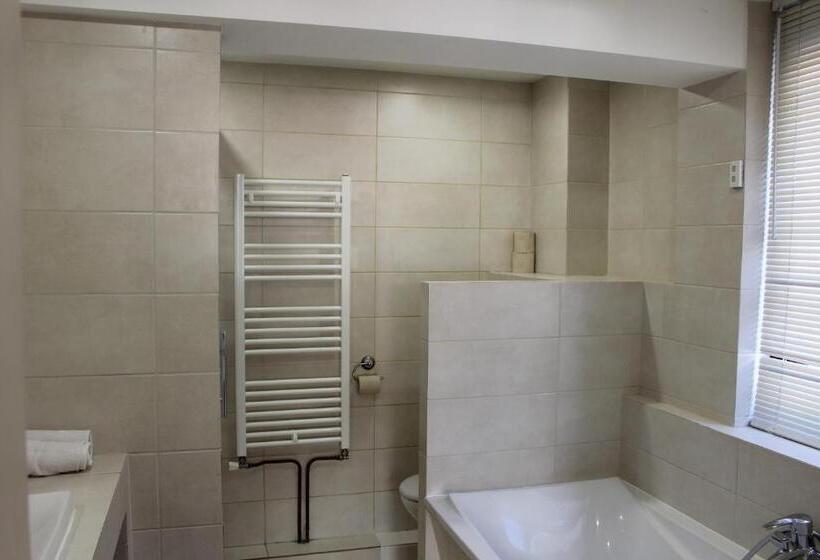 Family Suite, Le Sherpa