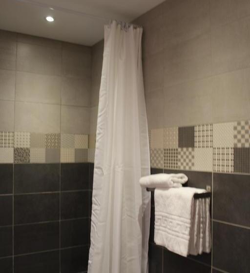 Номер Стандарт с Балконом, Le Sherpa