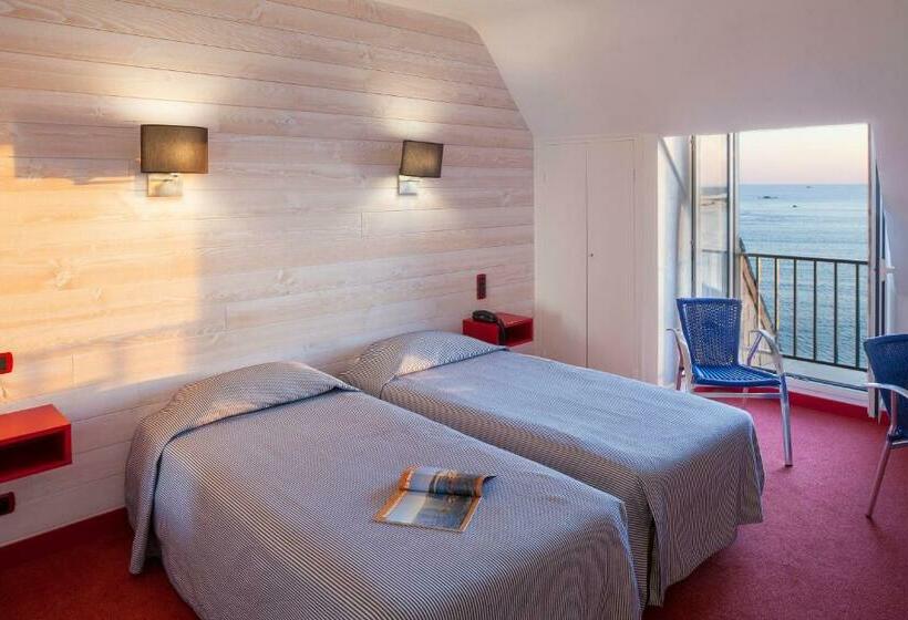 オーシャンビュースタンダードルーム, Le Sterenn