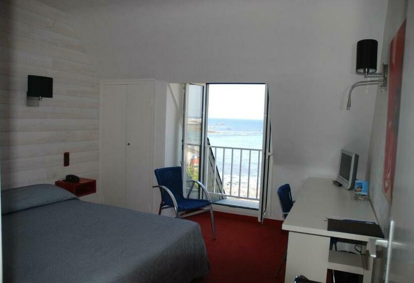 オーシャンビュースタンダードルーム, Le Sterenn