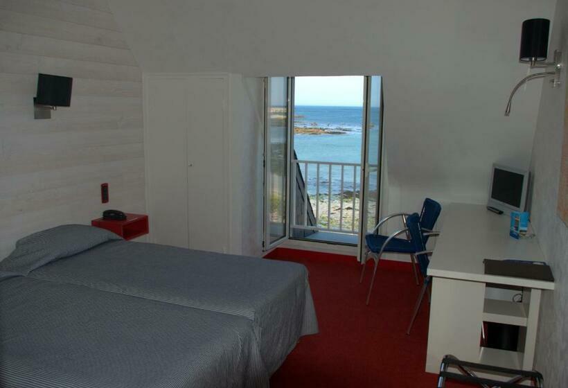 オーシャンビュースタンダードルーム, Le Sterenn