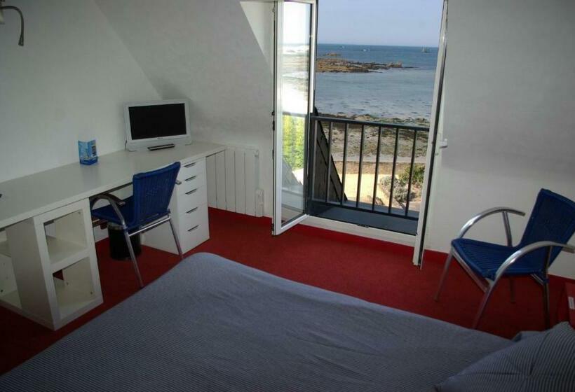 オーシャンビュースタンダードルーム, Le Sterenn