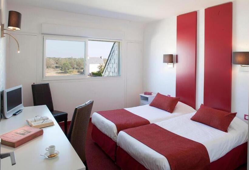 ガーデンビュースタンダードルーム, Le Sterenn