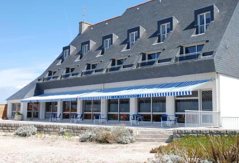 ガーデンビュースタンダードルーム, Le Sterenn