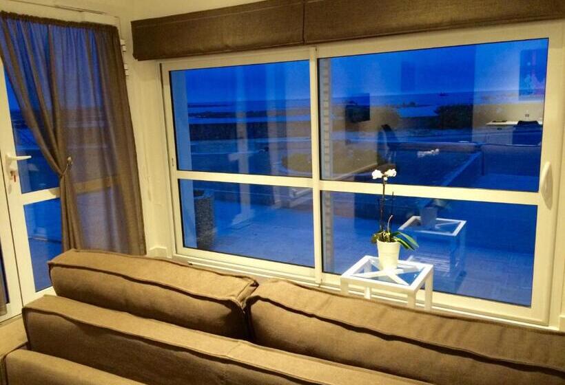 オーシャンビュースーペリアールーム, Le Sterenn