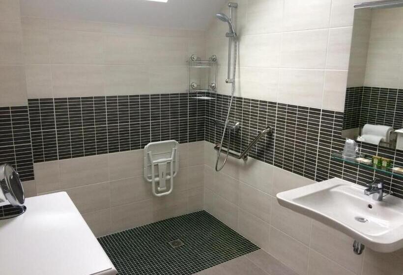 オーシャンビュースーペリアールーム, Le Sterenn