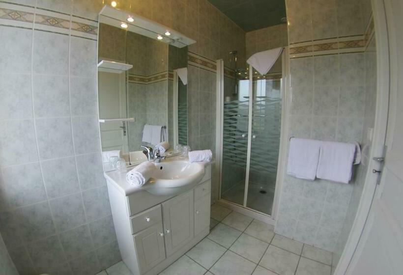 Четырехместный Номер Стандарт, Bar Tabac Point Chaud L Ecureuil