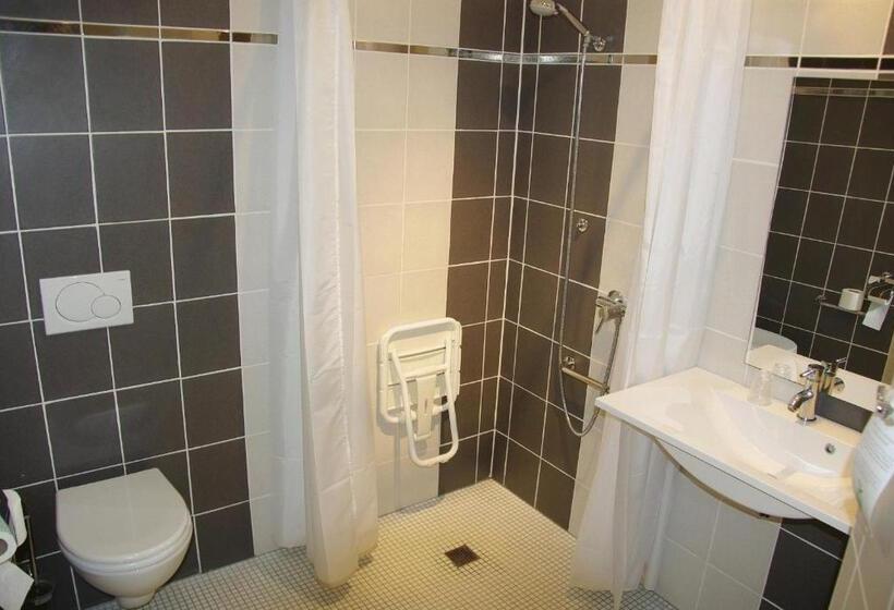 Номер Стандарт Индивидуальный, Bar Tabac Point Chaud L Ecureuil