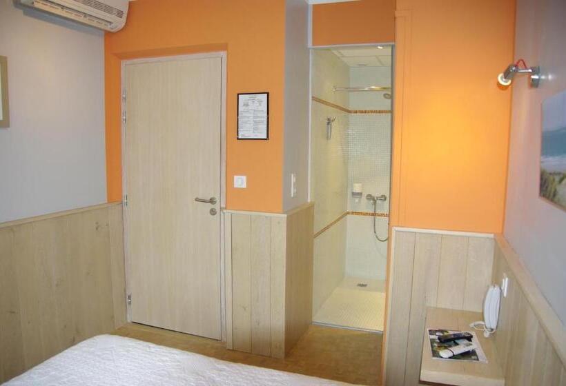 Номер Стандарт Индивидуальный, Bar Tabac Point Chaud L Ecureuil