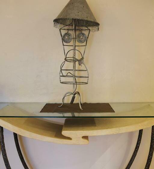 수피리어 룸, L'edgar