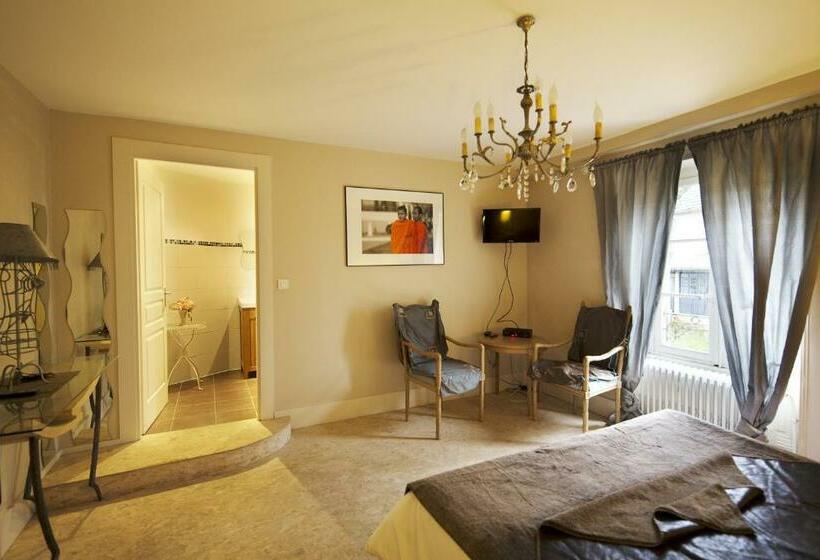 수피리어 룸, L'edgar