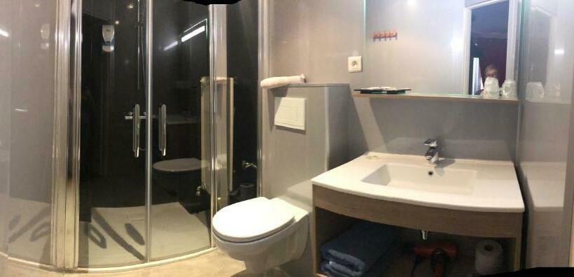 스탠다드 룸, L'edgar