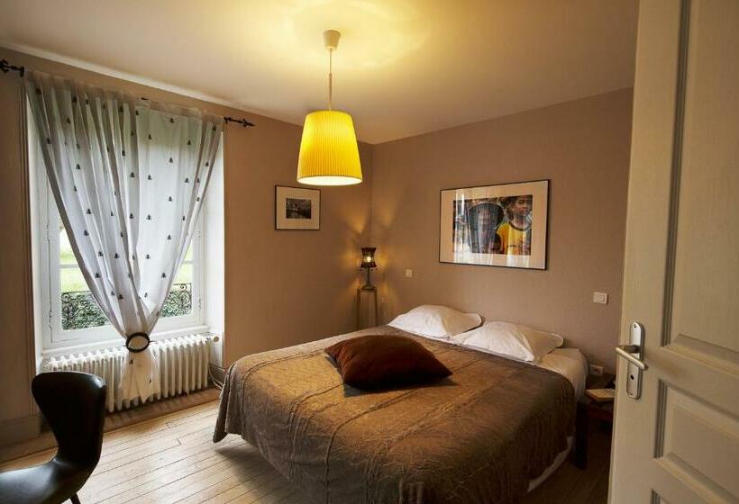 스탠다드 룸, L'edgar