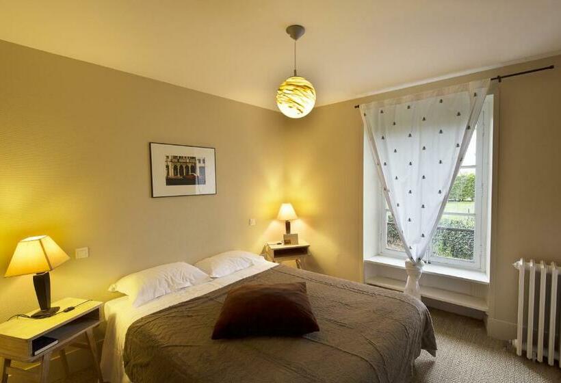 스탠다드 룸, L'edgar