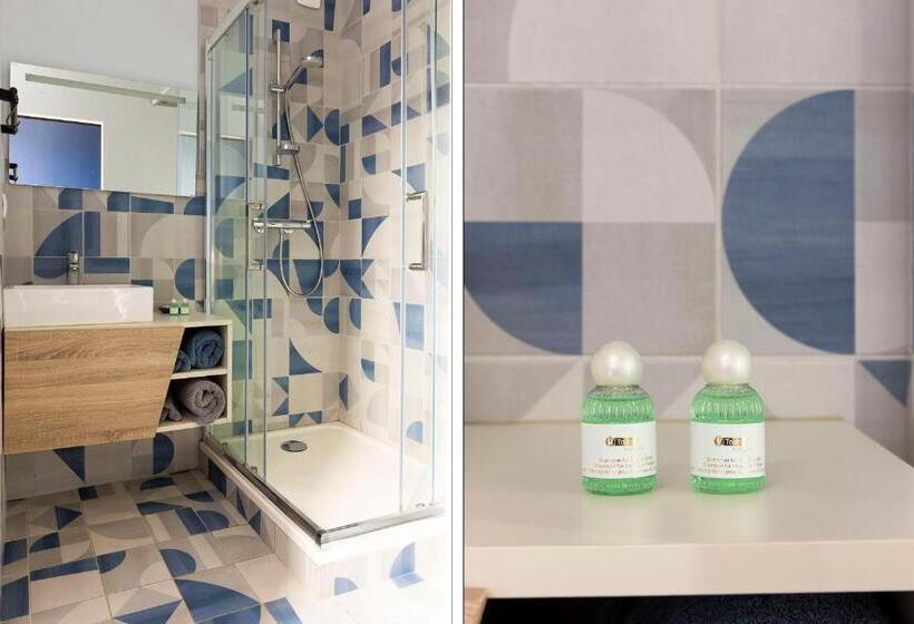 스탠다드 룸, L'edgar