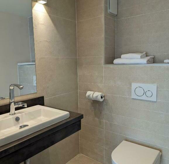 スタンダードルーム, La Pension Du Moulin