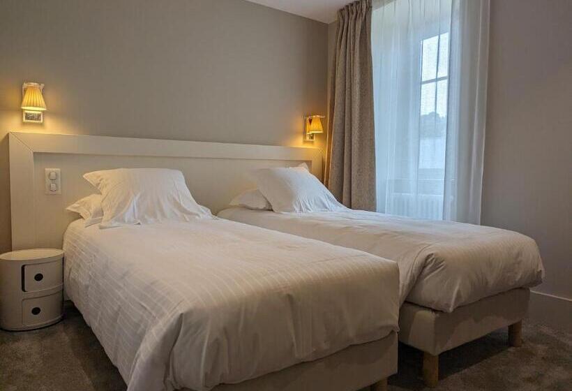 スタンダードルーム, La Pension Du Moulin