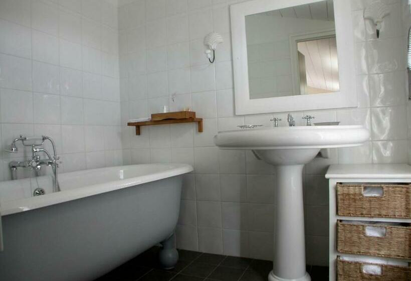 高级大房间, Les Bois Flottais