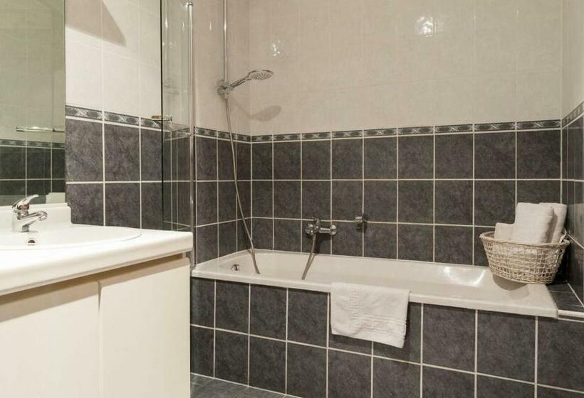 חדר יוקרתי, Les Jardins D Ulysse, The Originals Relais